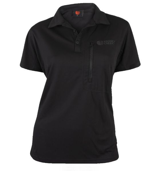 Picture of STONEY CREEK UNIFORM POLO